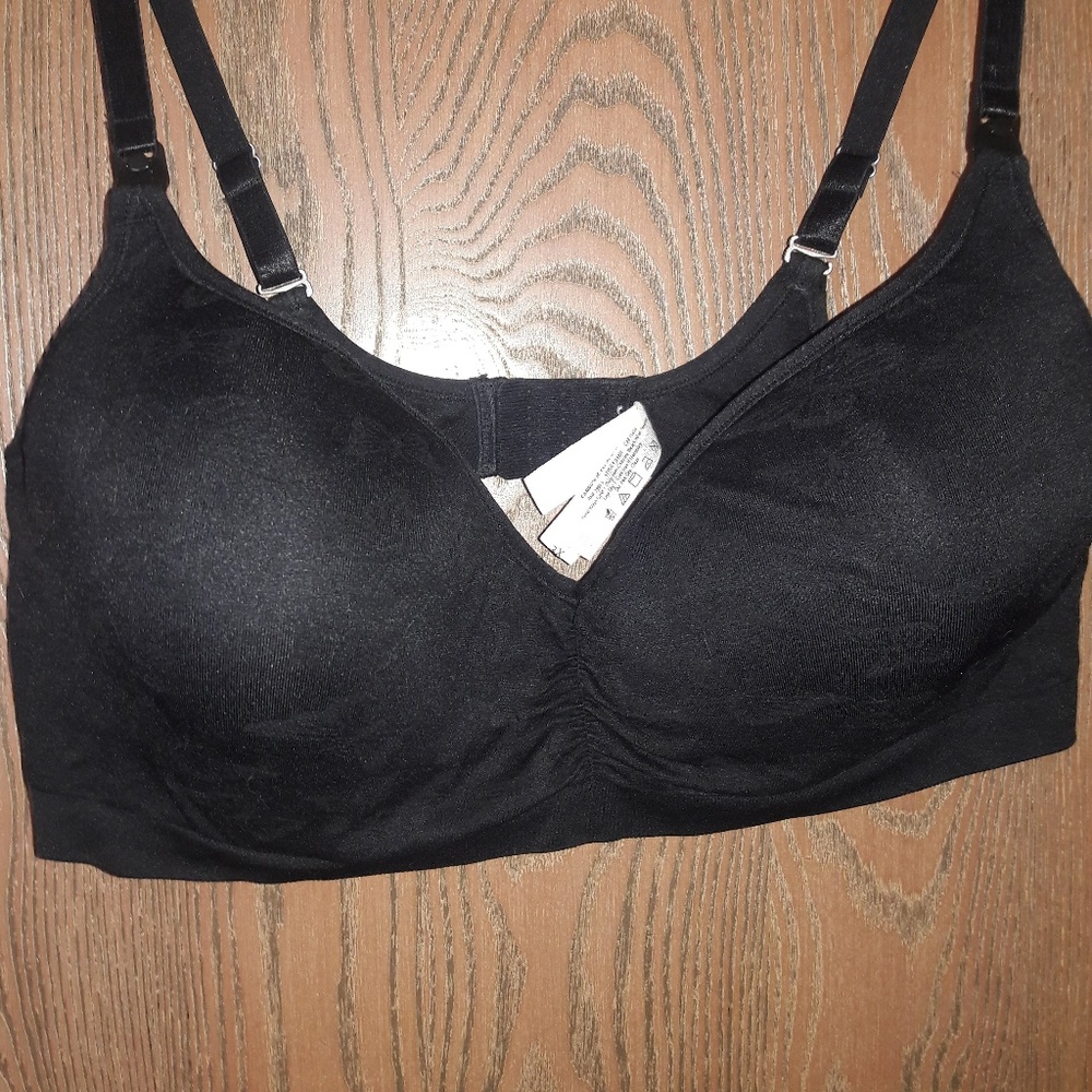 Bras